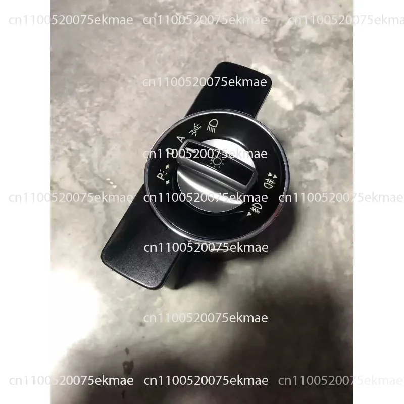 Headlight Adjustment Switch For W204 W212 C E Class C200 C300 E200 E260 OE Fit Replacement