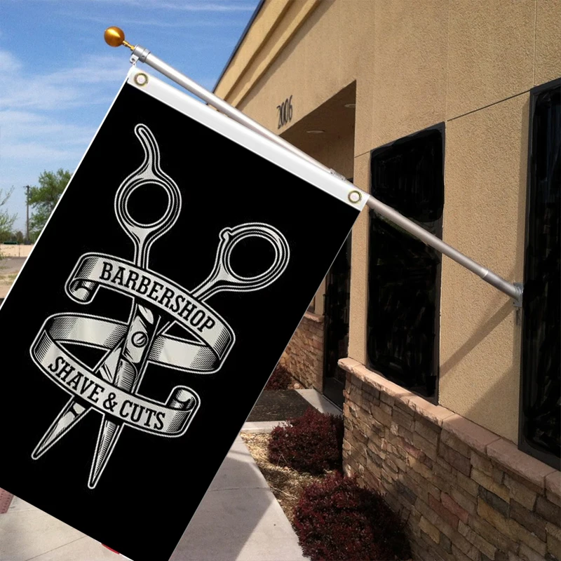 Custom 60X90Cm Shav…