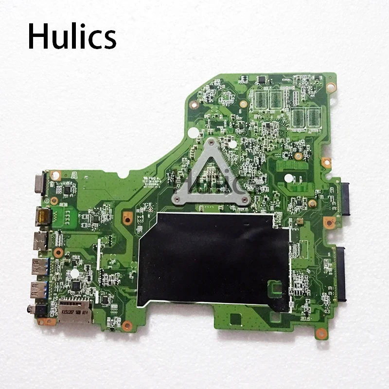 Hulics Used E5-573G Mainboard For Acer Aspire  E5-573 Motherboard I5-5200U GT940M -2GB DA0ZRTMB6D0