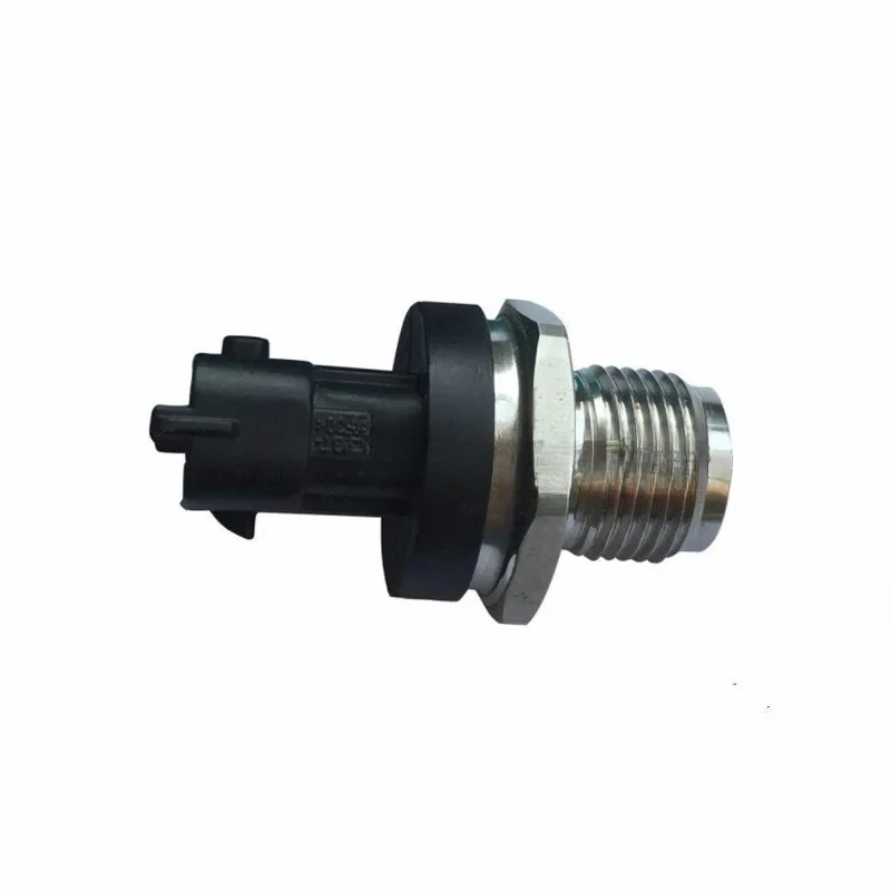 0281002908 0281002568 Fuel Rail Pressure Sensor for KIA Sorento I Hyundai H-1 Satellite Alfa Romeo Lancia Renault Master 2007