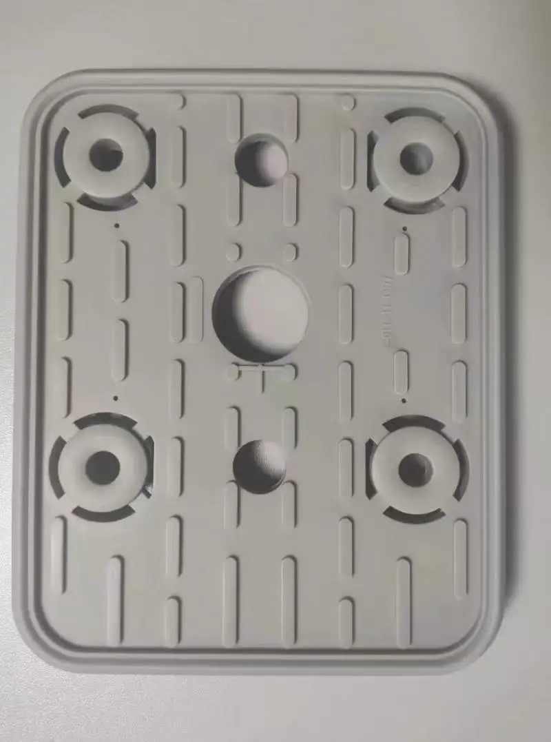 5-ピース-10-ピース-ロット-cnc-マシニングセンター吸盤吸引ブロック吸盤ゴム-140-115-17-複数のサイズ-125-75-17