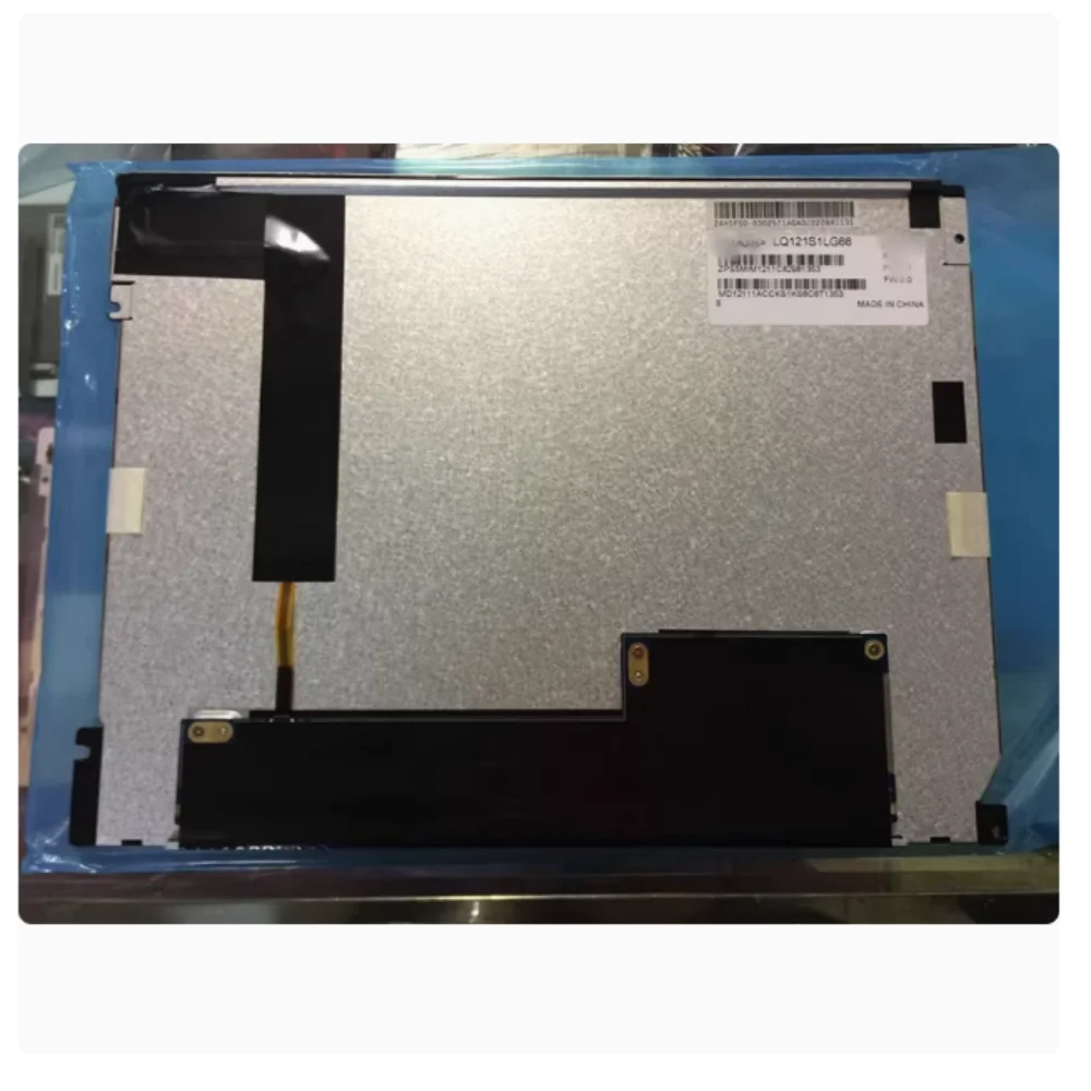 Painel de tela LCD LQ121S1LG88