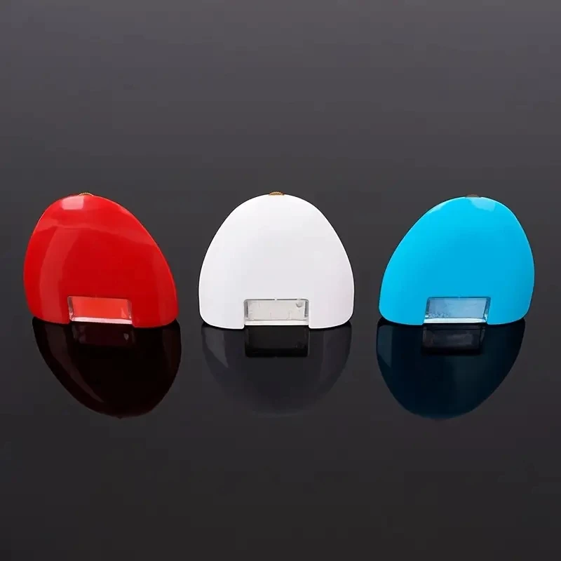 Heart-Shaped Fabric Chalk Marker Tailor's Tracing Wheel with Positioning Chalk Box for Garment Cutting And Sewing Patterns