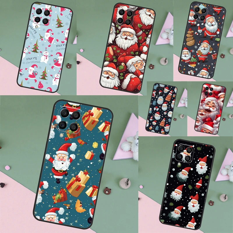 Santa Claus Merry C…