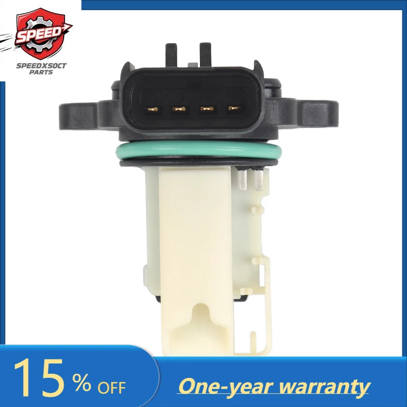 

Mass Air Flow Meter Sensor MAF 5WK97502Z 13627520519 FOR BMW 1 3 5 6 7 Series Z4 325i 325xi 330i 330xi 525i 530i 530xi NEW tools