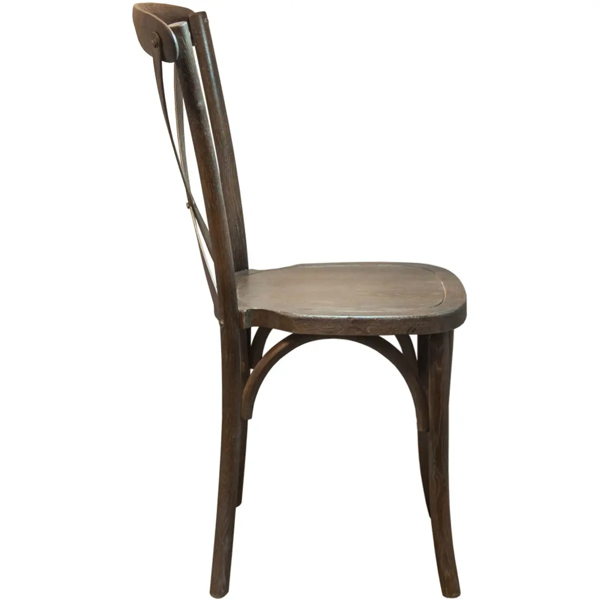 High Quality Foshan Event Cross Back Chairs