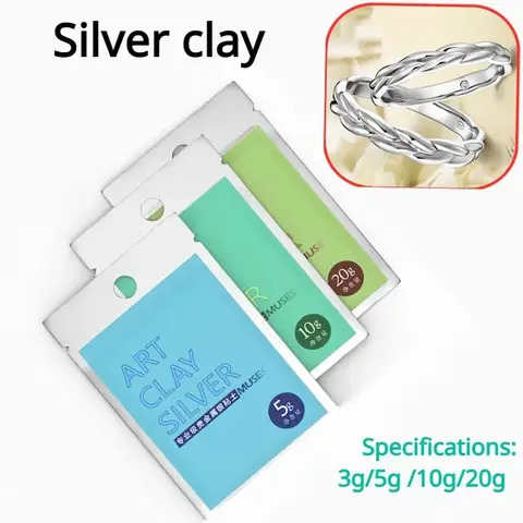 10 best sales बहुलक मिट्टी के छिड़काव - №4