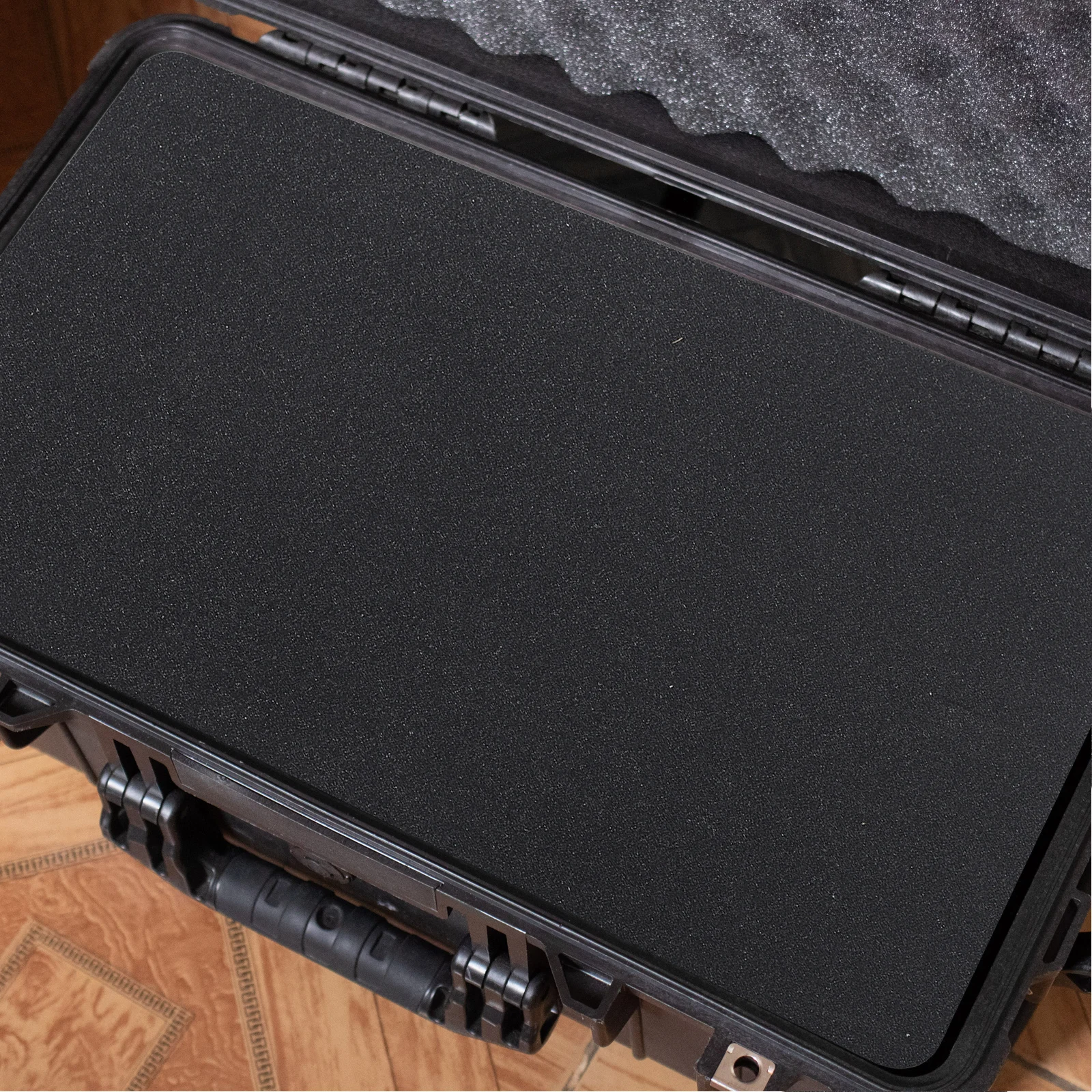 

Toolbox Foam Insert Shock Absorbing Padding Soft Protective Foam Sheet for Tools Storage Transport Case