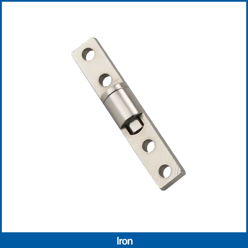 

8mm*43.5mm Small Damper 360 Degree Circular Rod Embedded Torque Hinge Slotted Damping Shaft Torque Hinge Can Stop At Will