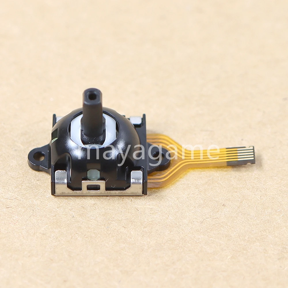 Asus ROG Ally 조이스틱 교체 용 15pcs ROG Ally 게임 핸드 헬드 액세서리 용 홀 조이스틱