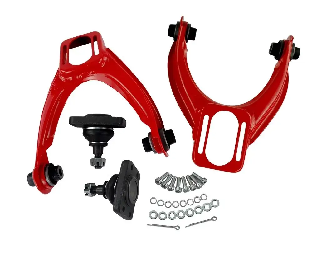 

Adjustable (L&R) Front Upper Control Arm Camber Kit For HONDA CIVIC EK 96-00 PQY9871