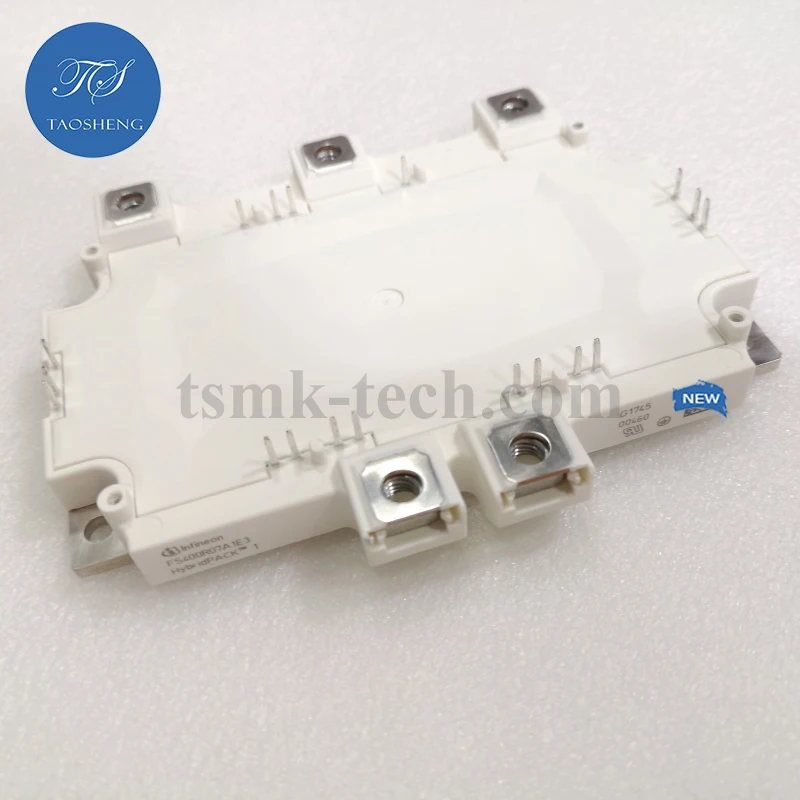 

1PCS FS400R07A1E3 New And Original Module 400A IGBT Module
