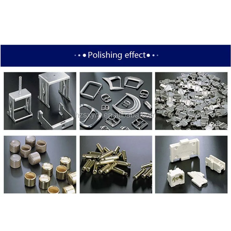 High Quality Vortex Precision Centrifugal Disc Finishing Machine High Speed Metal Jewelry Grinding Centrifugal Polishing Machine