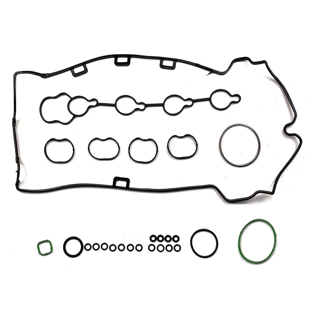 

HS26517PT - Head Gasket Bolts Set for 2010-2017 Chevrolet Equinox Buick GMC 2.4L