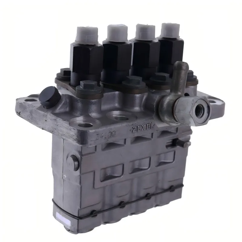 Fuel Injection Pump 104134-4060 306-6346 for Zexel Caterpillar CAT 304.5 Excavator C2.2 3024 3024C Engine