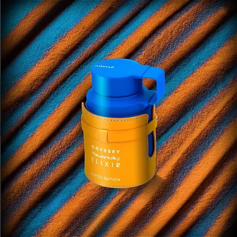 

Парфюмерная вода ARMAF ODYSSEY MANDARIN SKY ELIXIR унисекс, спрей, 100 мл (3,4 унции), 1 флакон
