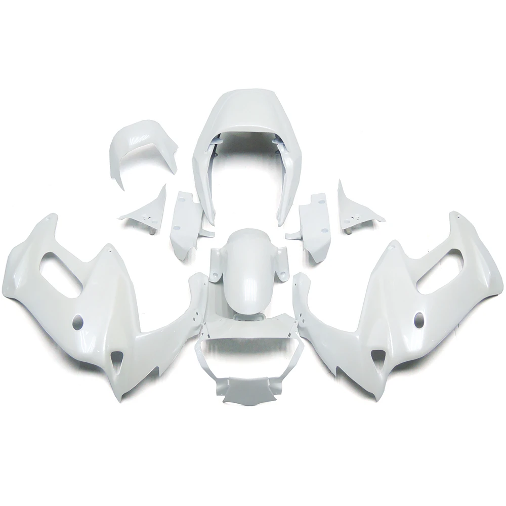 For VTR1000F 1996 1997 1998 1999-2001 2002 2003 2004 2005 Motorcycle Bodywork Set High Quality Injection ABS Plastics Fairings image 4