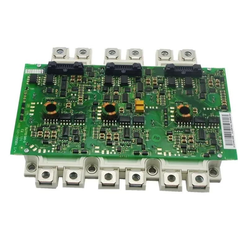 IGBT POWER module Phase Control Thyristor Rectifier FS300R12KE3 Bridge Rectifier Module