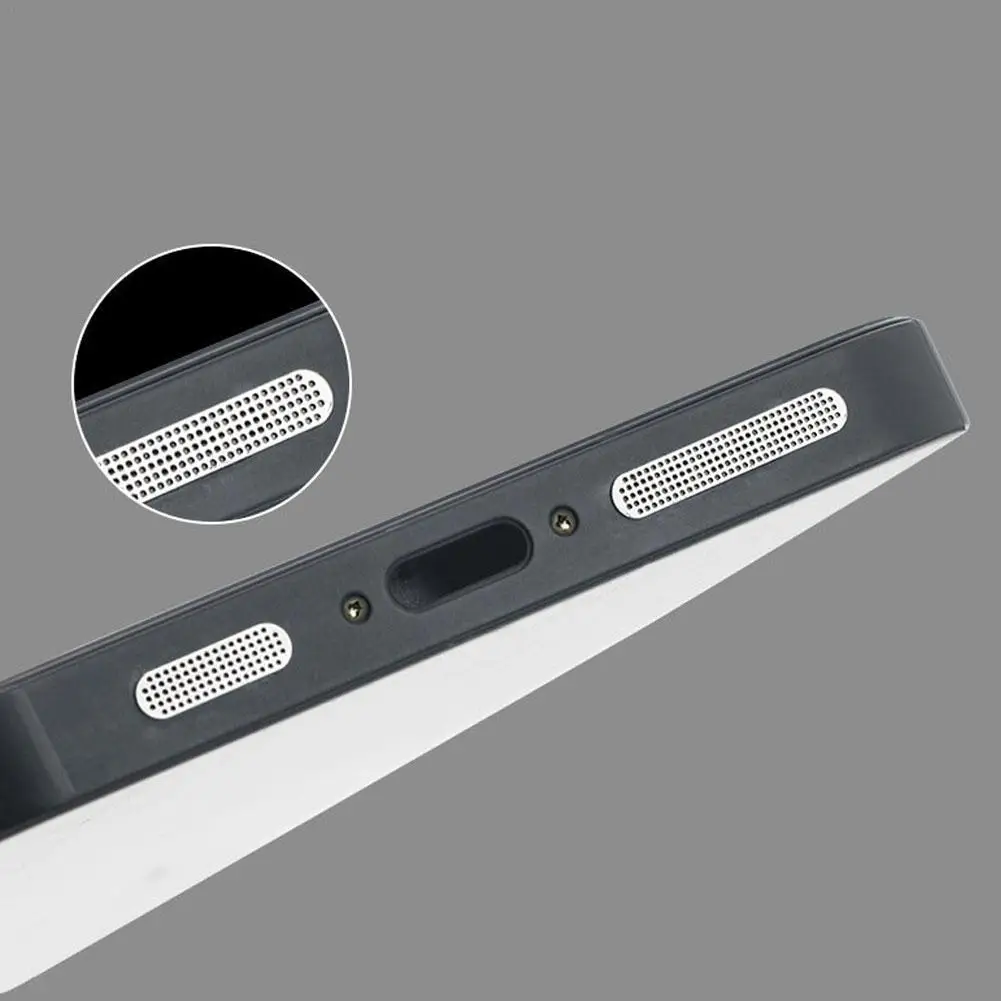 

Сетка для защиты от пыли для IPad Air, IPad Pro 2024, 11/13 дюйма