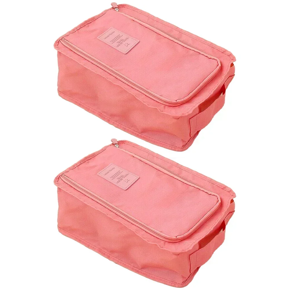 xx Travel Storage Portable Sneaker Bag  Waterproof Breathable Single Shoe StorageFoldable