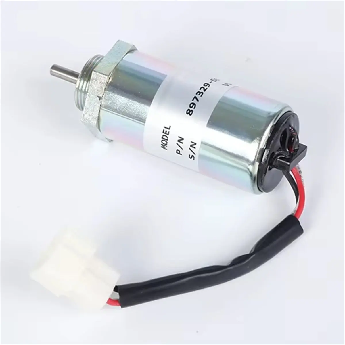 Super Sale Engine Out Excavator Engine Out Switch 89739 -5680 897209-1152 891209-1152 for Hitachi 70/75