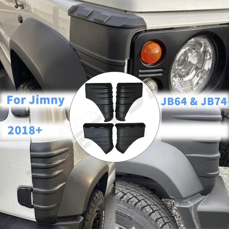 Abs Car Exterior Fr…