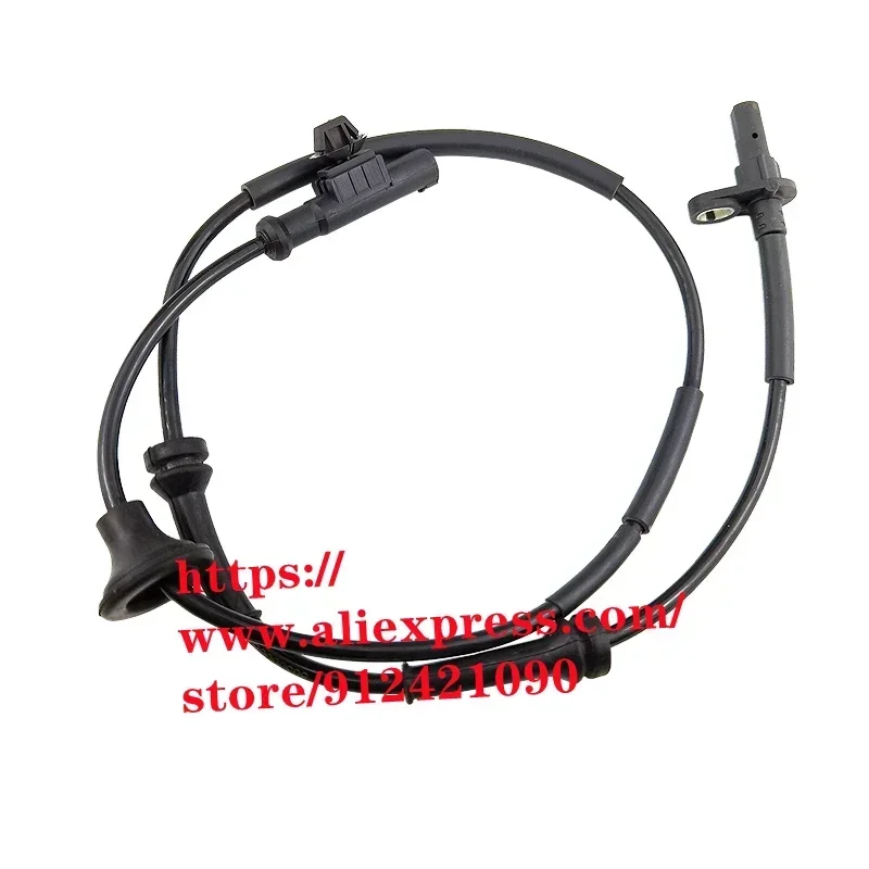 

Датчик ABS колеса для GAC GS8 17-19 (1G)