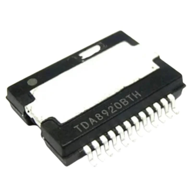 (1pcs)100% New TDA8920BTH TDA8920 HSOP24 Chip
