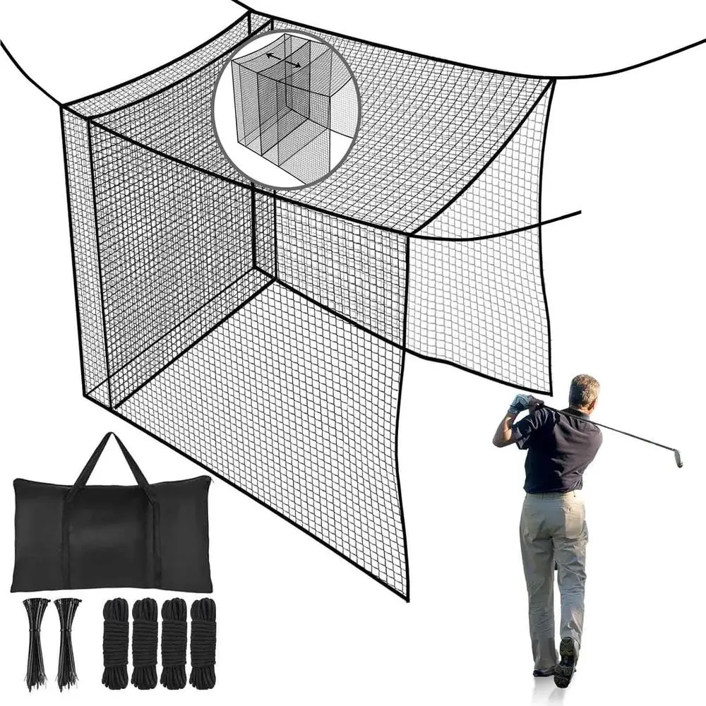 Gol Batting Cage Ne…