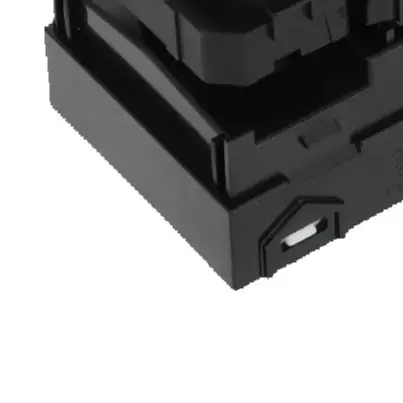 

Car Power Window Switch 93571-M6000 For KIA For Forte 2019-2021 Plastic Window Lift Switch Intelligent Window Closer