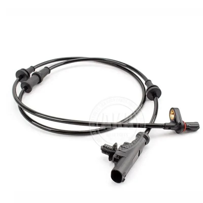 Front Rear Wheel Speed ABS Sensor For GWM Great Wall Wingle 5 6 7 ABS Sensor 3550140XK18XC