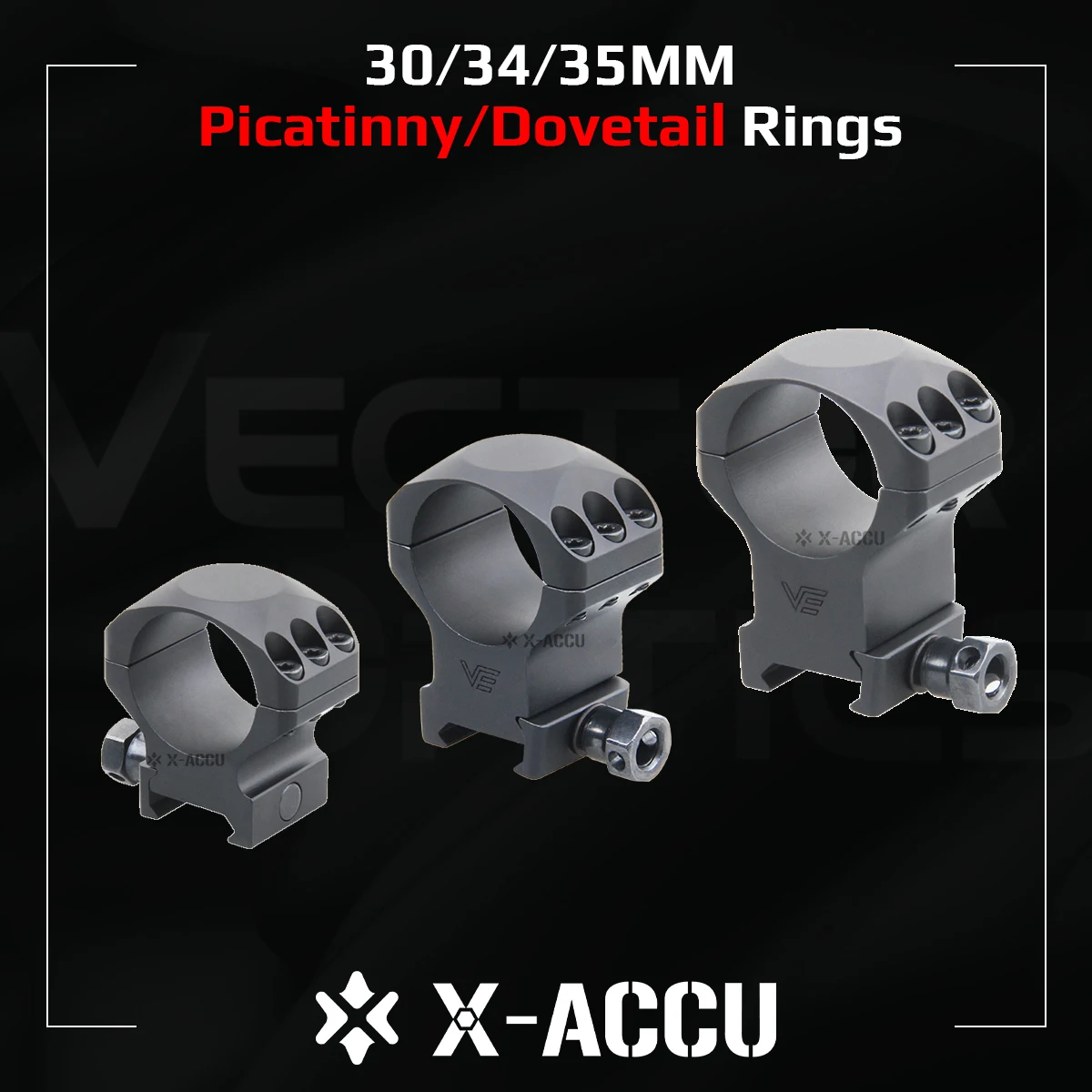 Vector Optics X-ACCU 1