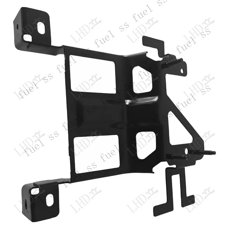 S+ Front Distance Sensor Mount Bracket Fits For Rogue Black Metal 2021 2022 2023