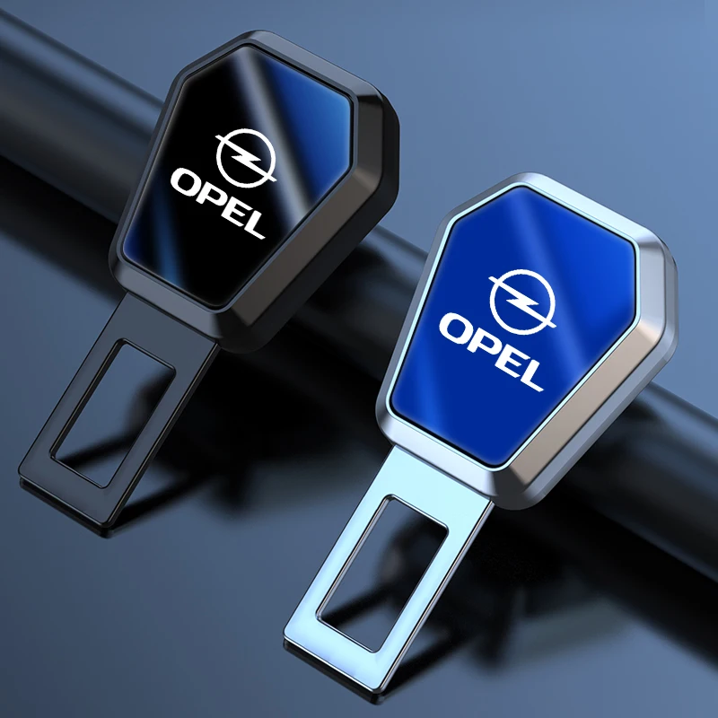 Car Logo Seat Belt … - image