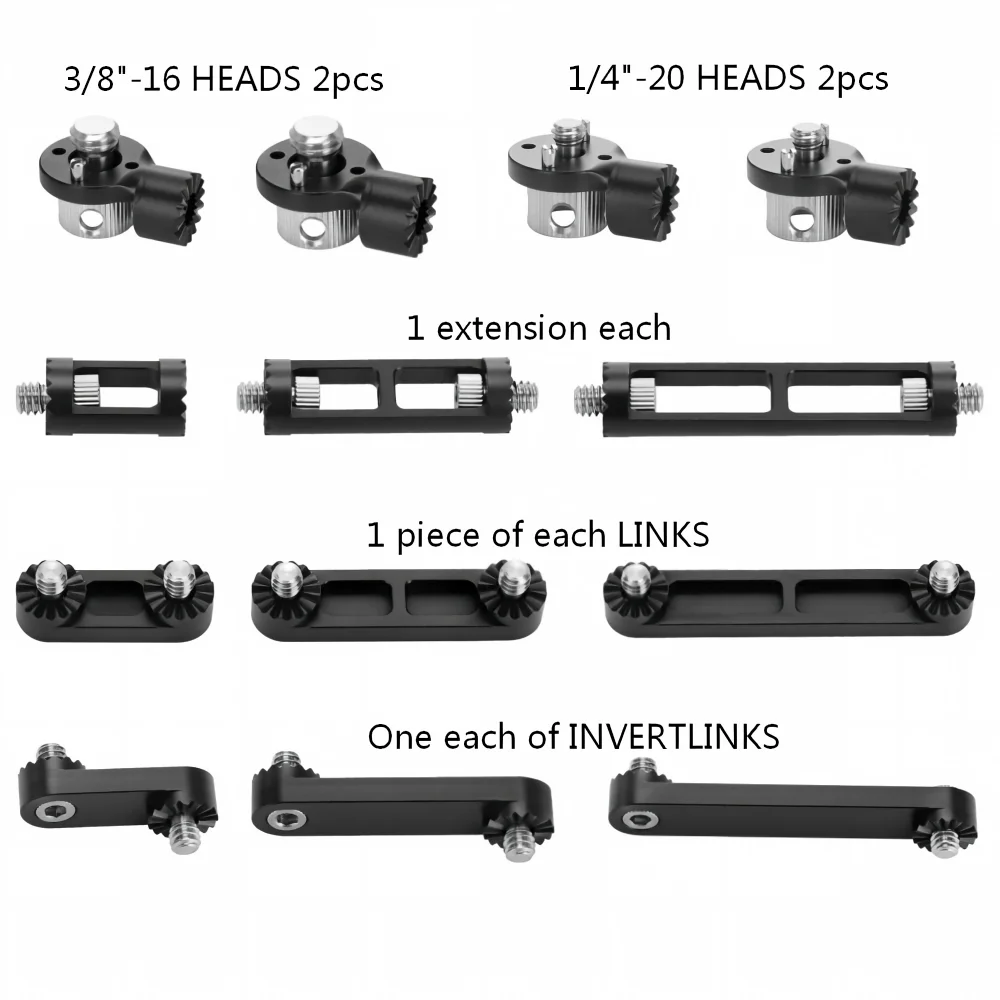 KUANJIE Steering Knot Installation System Accessory supportsystem image 3