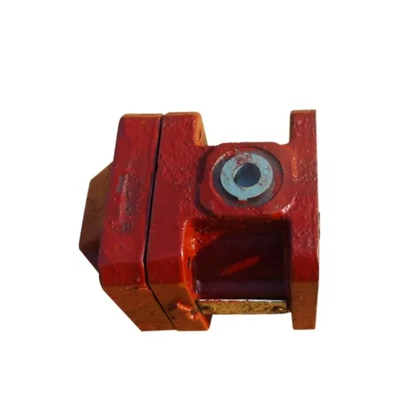 

Marine Engine Spare Parts 4108H Gearbox Oil Pump Original OEM Part for Boat