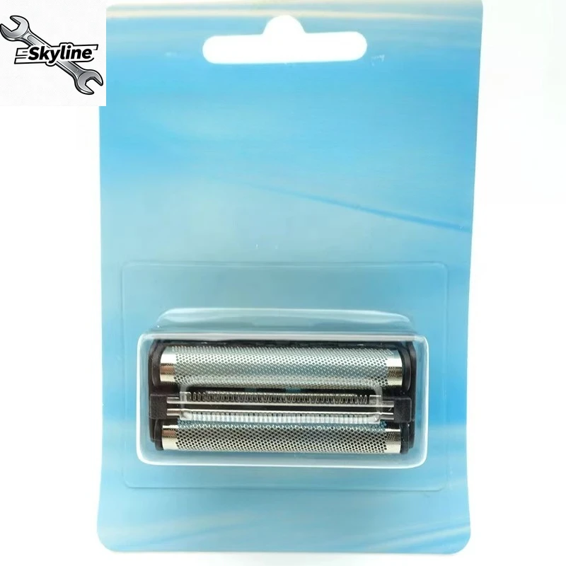 Replacement Outer Foil SO-V25 for Shaver, Compatible with IZF-V25/V258/VE25/V26/V317/VD01