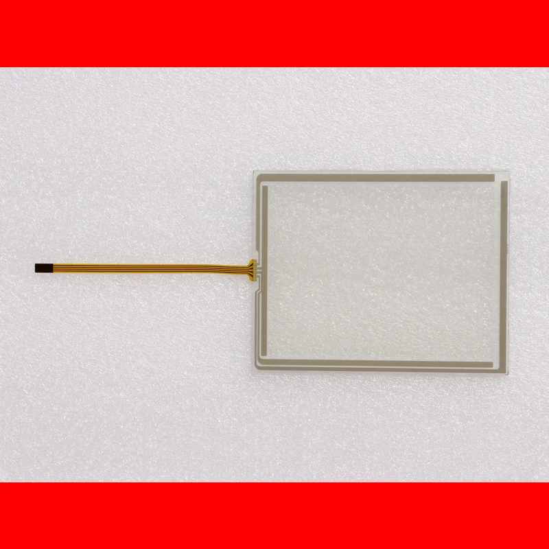 3 buah KTP178 K-TP178 shell -- keypad sakelar membran panel layar sentuh asli digunakan