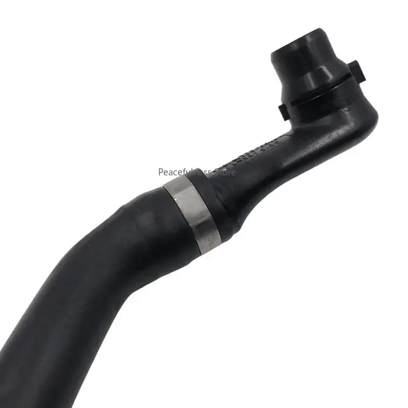 The Radiator Water … - image