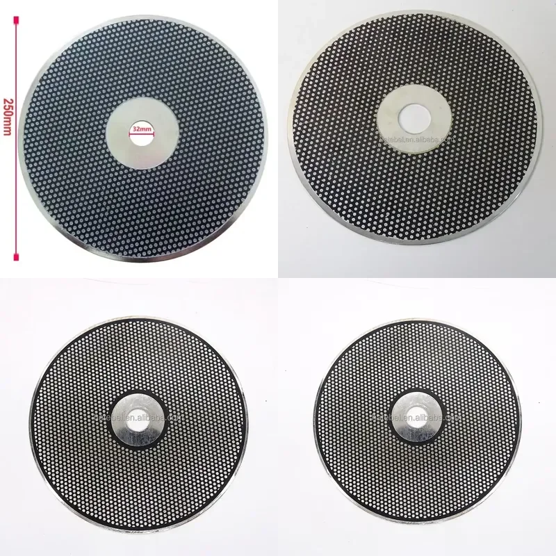 

【2026】 Lab Material Emery Disc for Cutting and Trimming Gypsum Models Emery Sand Tablets