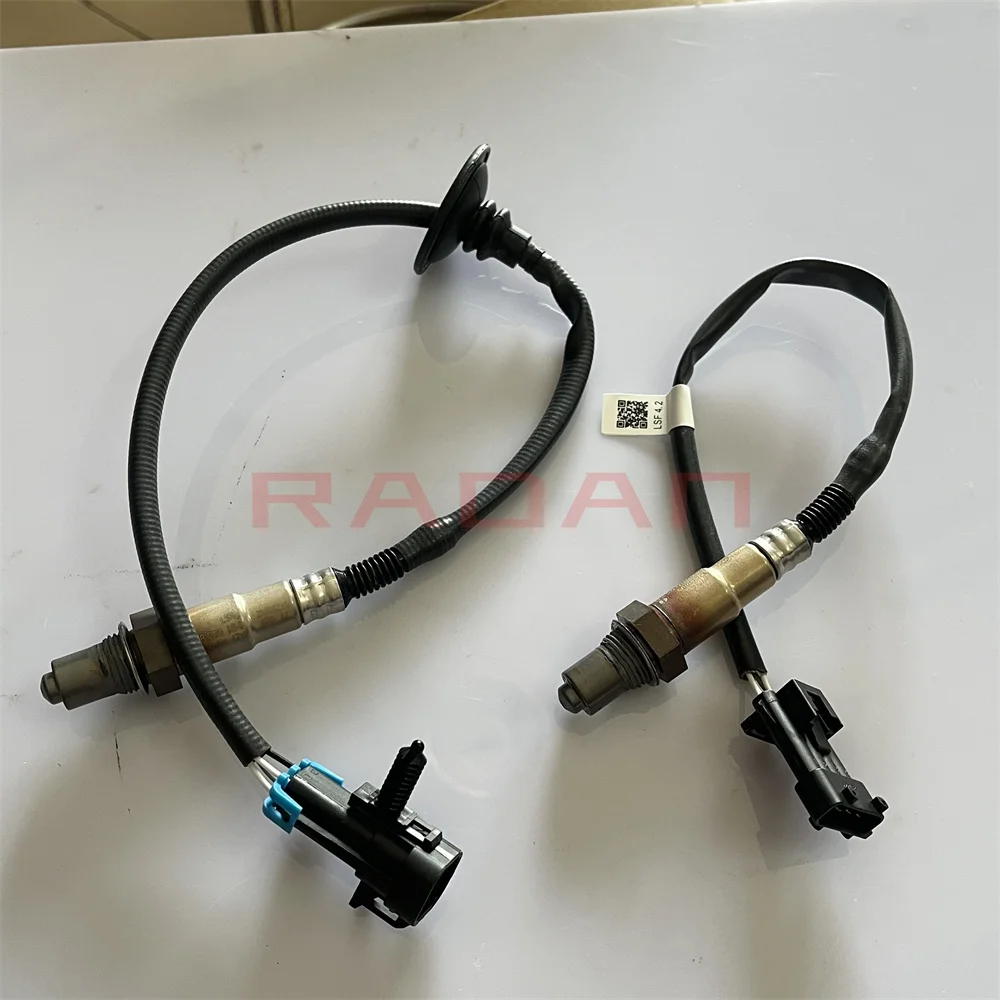 

Кислородный датчик для BAIC X25