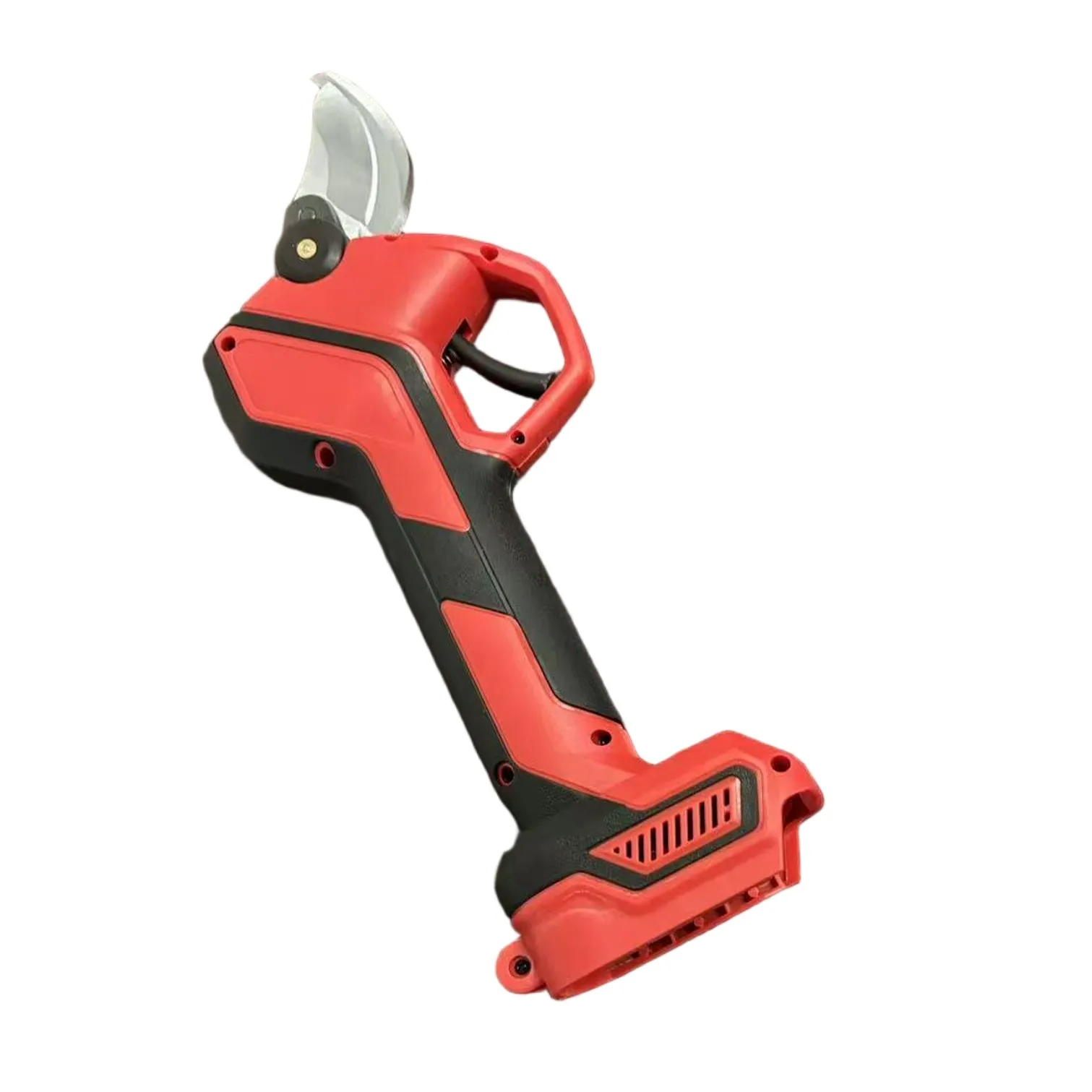 

Electric Pruning Shears With Brushless Motor Rechargeable 21V Battery Electric Scissors for Cutting Branches