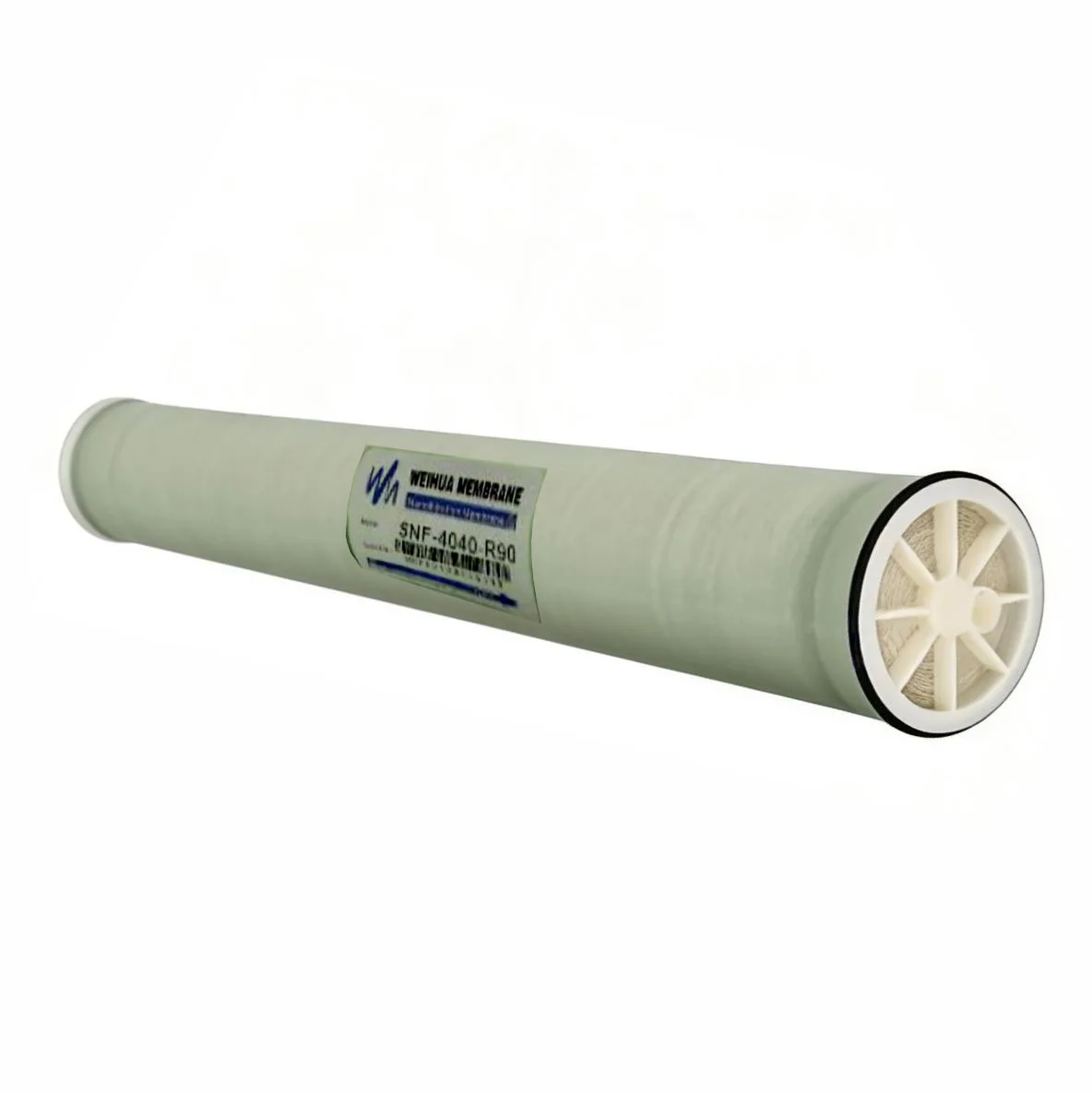 

Фильтр для очистки воды SNF, мембрана NF 4040.