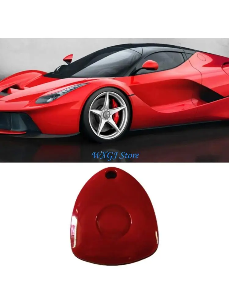 

37JE Replacement Part Accessories Single Button Car Housing Plastic Car Shell