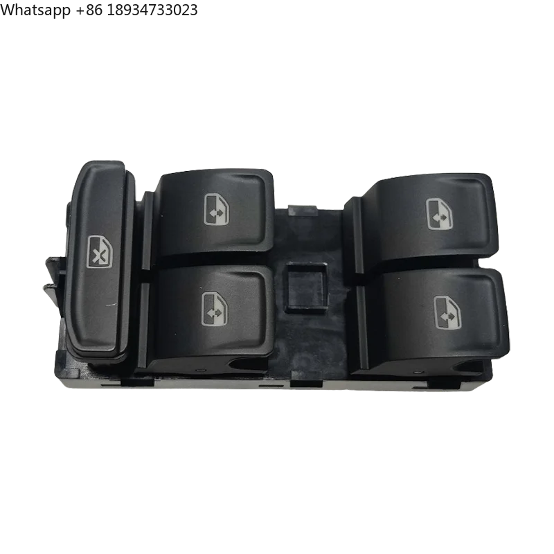 

For for Tiguan L Left Front Window New Car Window Lift Switch 5GG 959 857 B