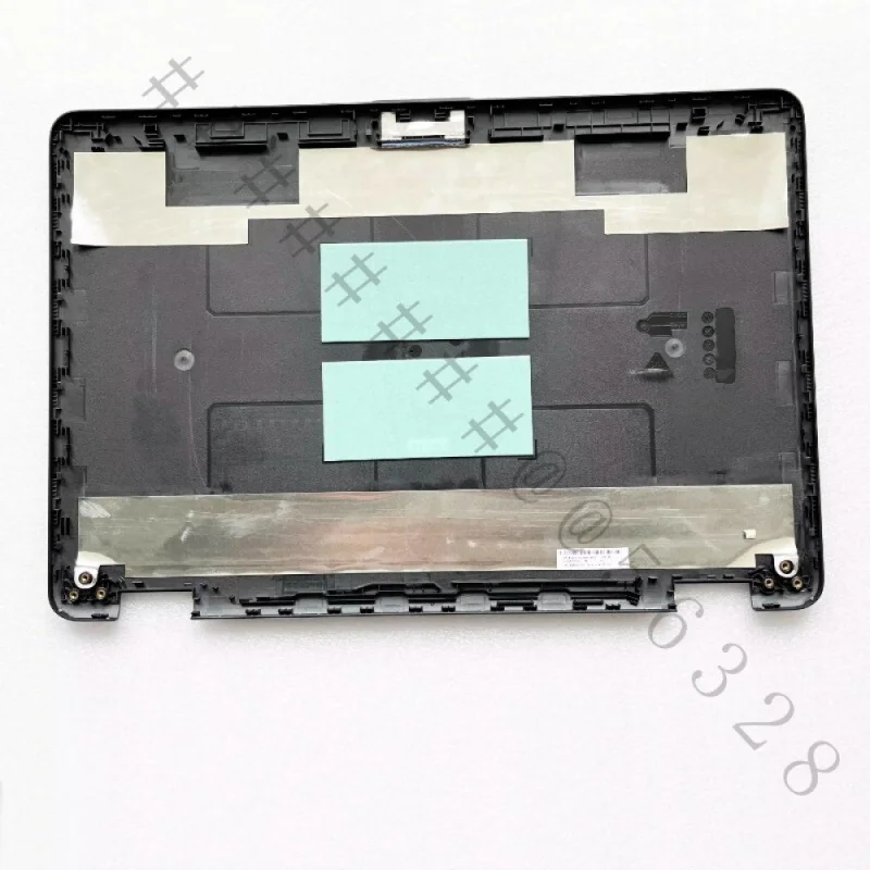 For HP ProBook 650 655 G2 G3 Notebook New Touch Version LCD Rear A Cover PN 845833-001 Screen Housing Repair Part