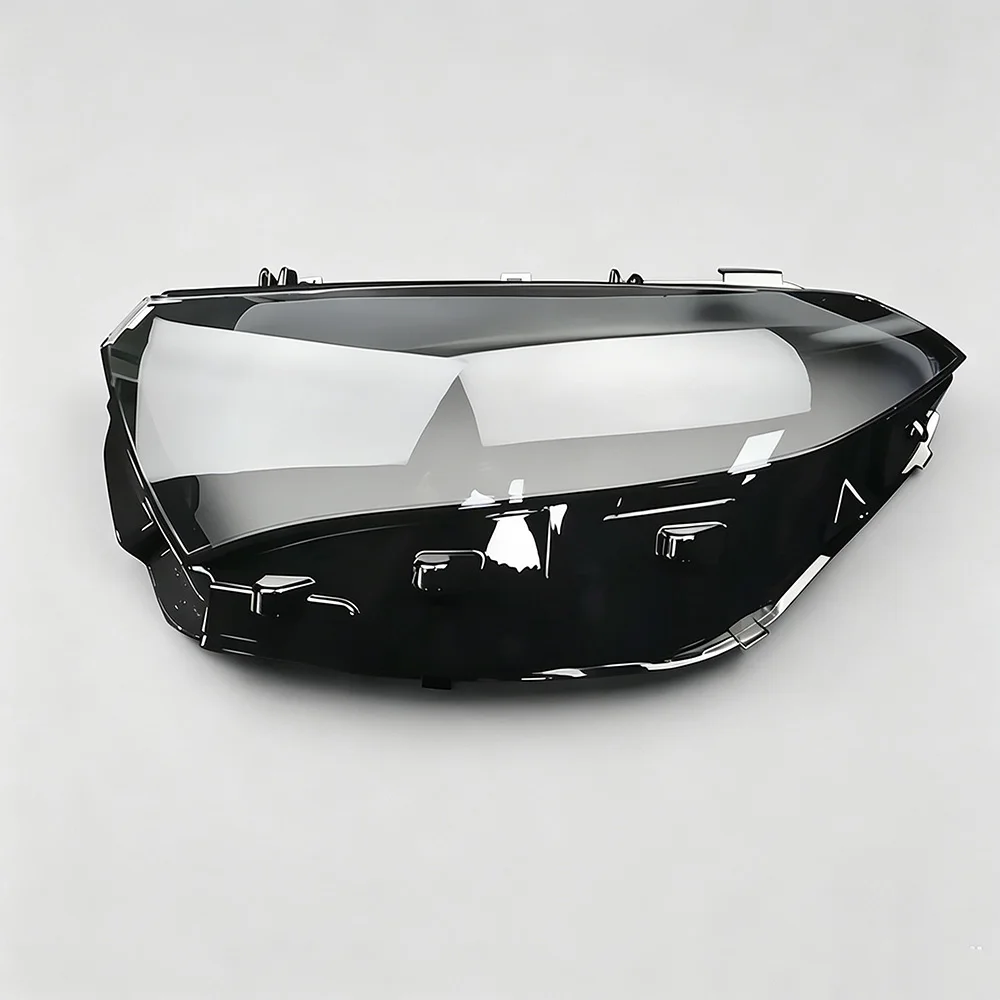 For Mercedes-Benz EQA H243 EQB X243 2022 2023-2025 Headlamp Lens Headlight Car Headlight Shell Replacement Headlight Cover