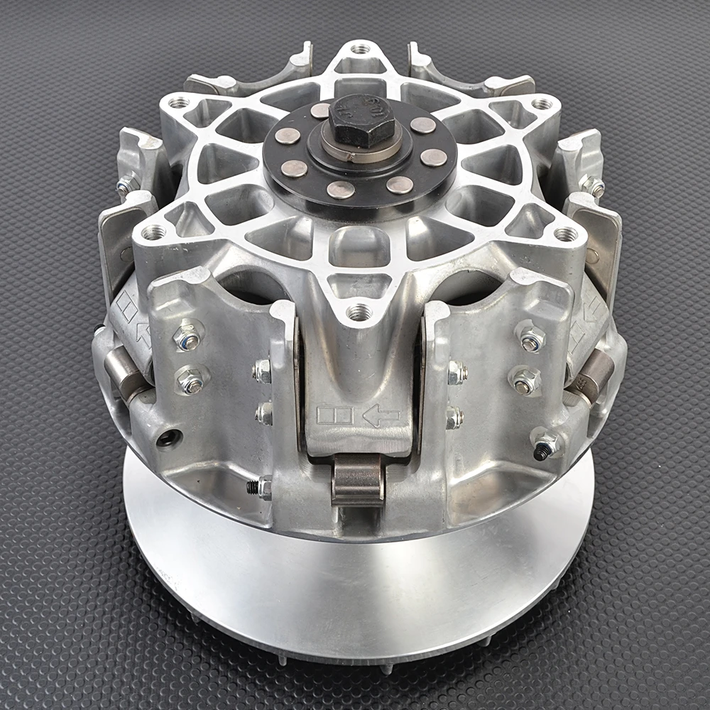 

Primary Drive Clutch For Can-Am Maverick X3 MAX Turbo R STD XDS DPS XRS XMR XRC XRS 420280725 420280608 420280461 420280595