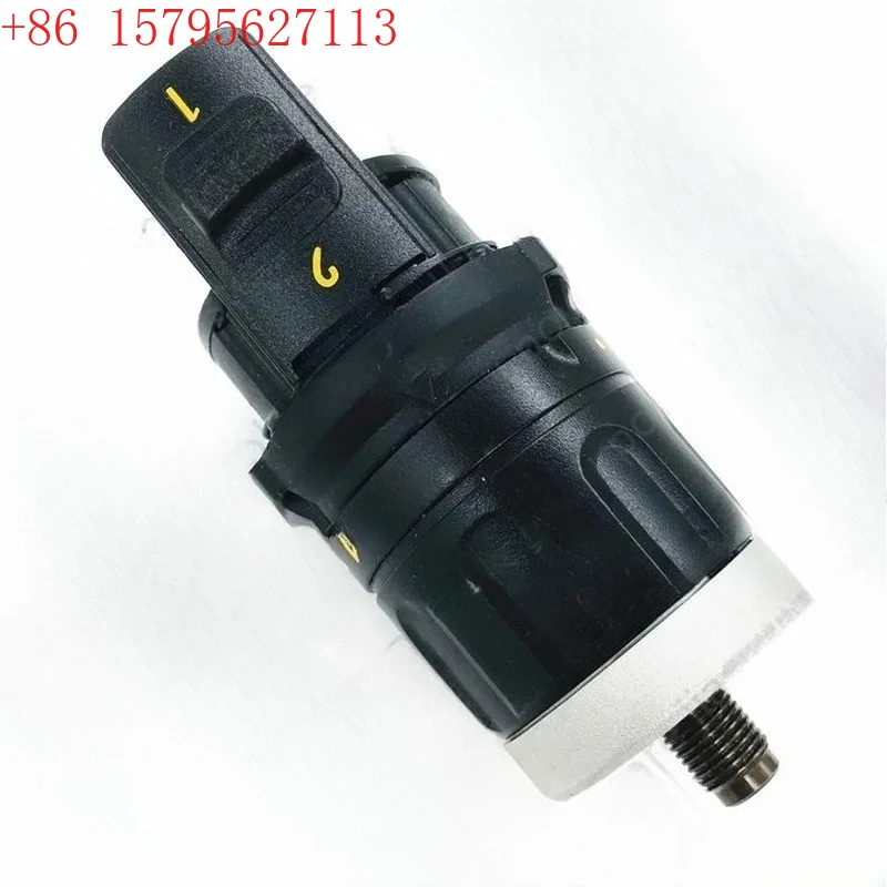 Hammer Drill Transm…