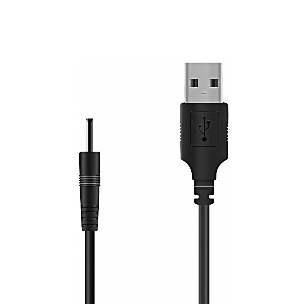 Charging Cable for Graphics Drawing Tablet HUION Rechargeable Pen P80-3.28 Feet (1 Meter)(Only Cable)